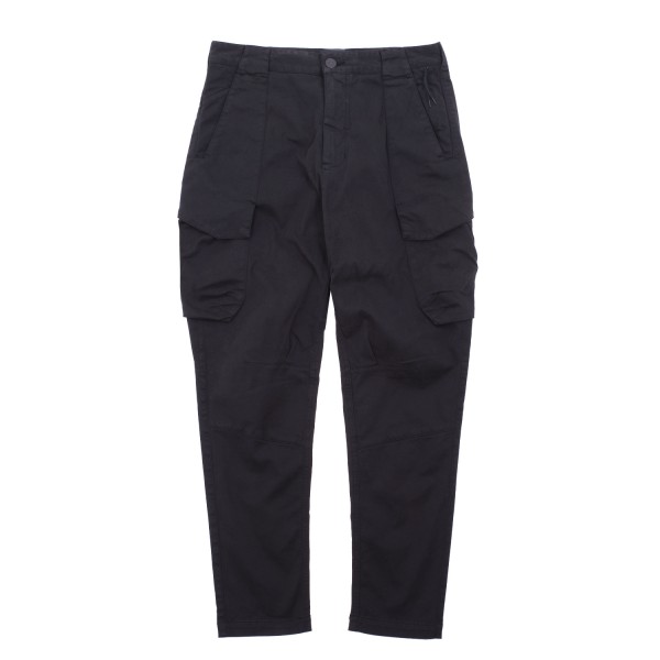 Stone Island Shadow Cotton Gabardine Cargo Pant