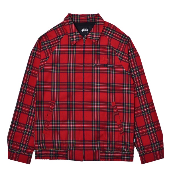 Stussy Bryan Jacket | FIRMAMENT 