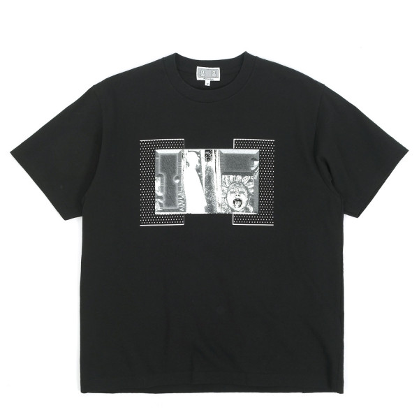 Cav Empt As S_Comp T-Shirt