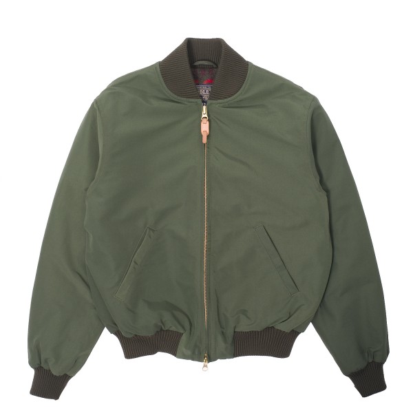 japanese pilot jacket