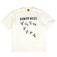 Human Made Graphic T-Shirt 17 HM27TE017 Human Made Graphic T-Shirt 17 HM27TE017