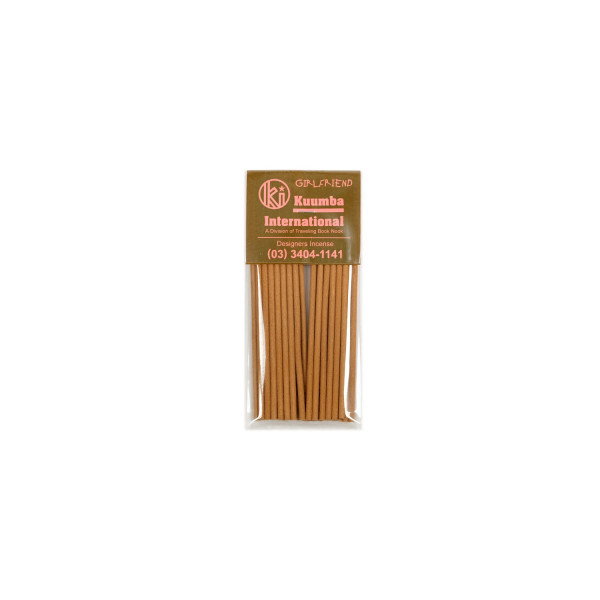 Kuumba Incense Sticks Mini Girl Friend