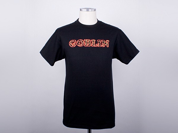 Odd Future Goblin Leopard T-shirt