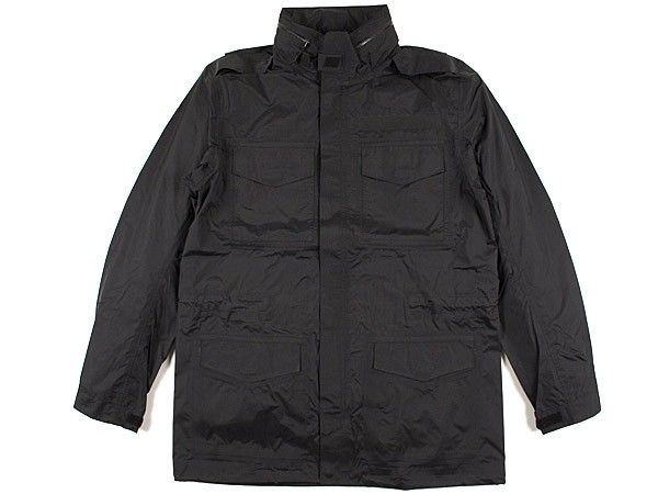 Nike M-65 Packable Jacket | FIRMAMENT 