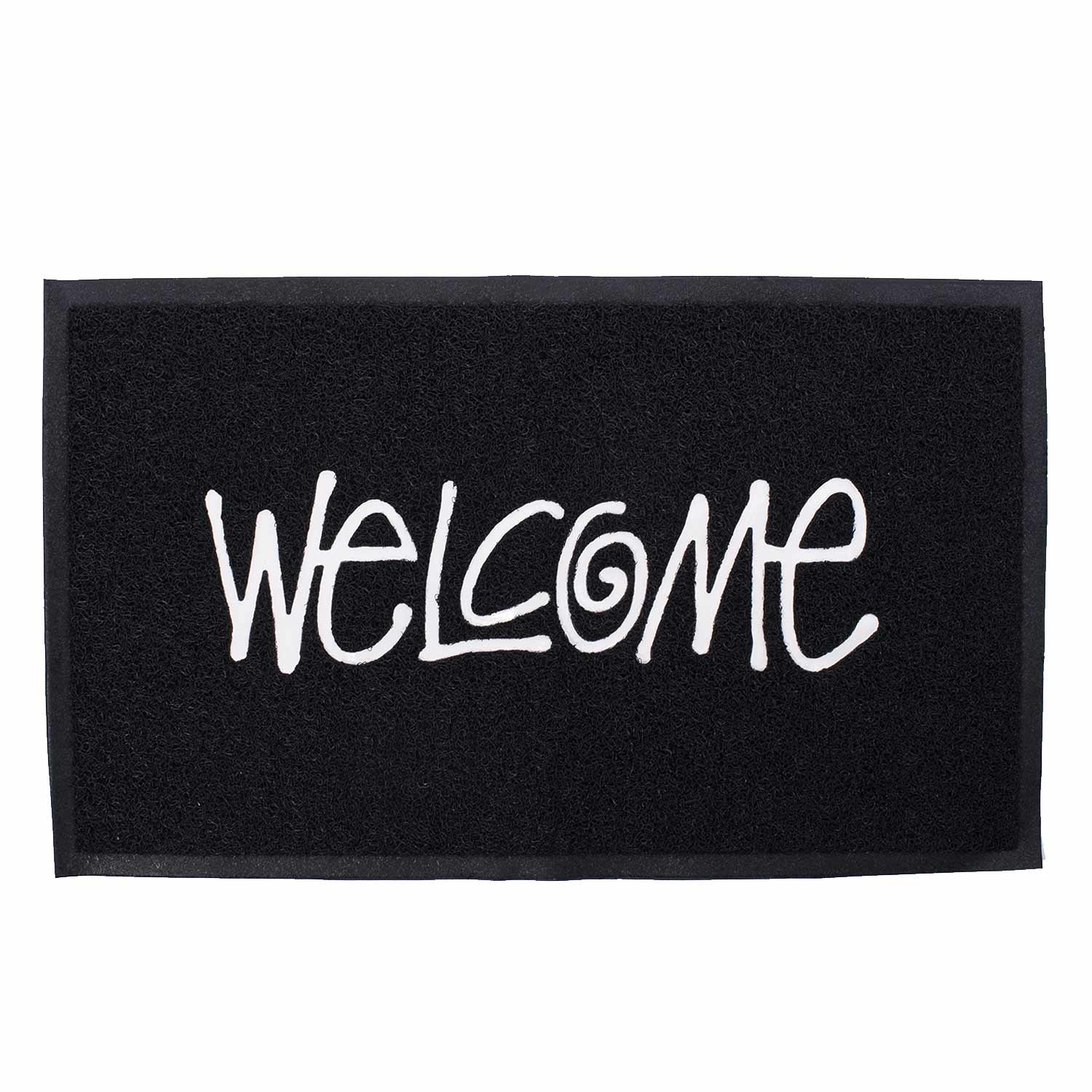 stussy doormat