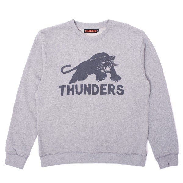 Thunders Thunder Panther Sweatshirt