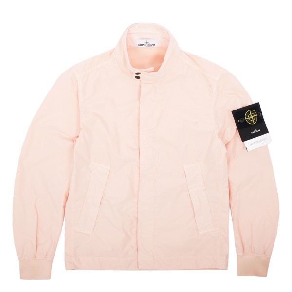 Stone Island David Tela Light-TC Jacket