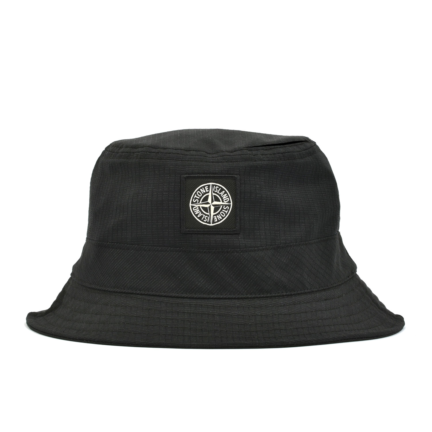 Korea gijzelaar Werkwijze Stone Island Reflective Weave Ripstop Bucket Hat | FIRMAMENT - Berlin  Renaissance