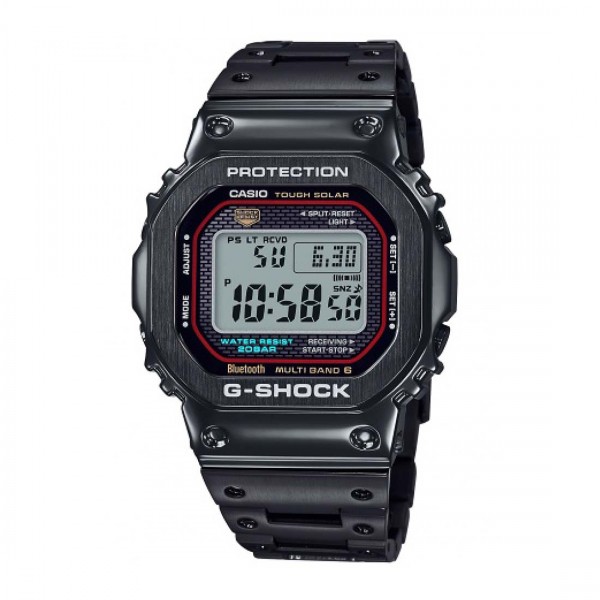 G-Shock GMW-B5000TFC-1DR