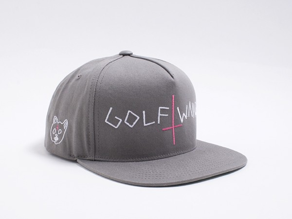 Odd Future Golfwang Cap