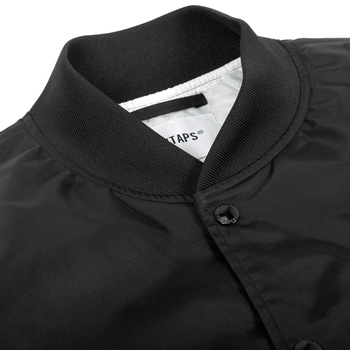 Wtaps Team Jacket | FIRMAMENT - Berlin Renaissance