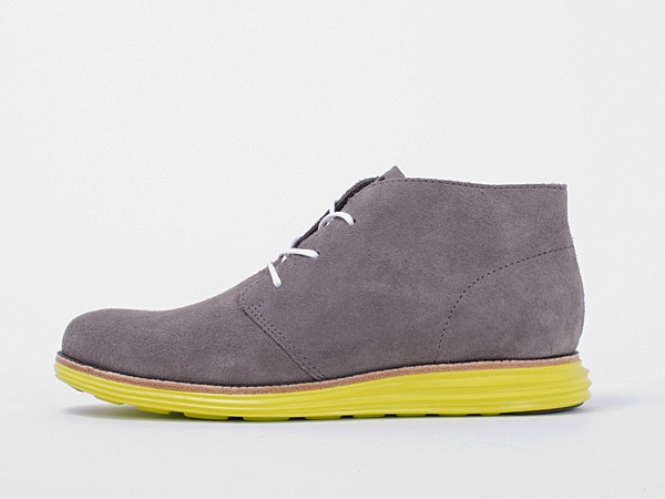 Cole Haan LunarGrand Chukka