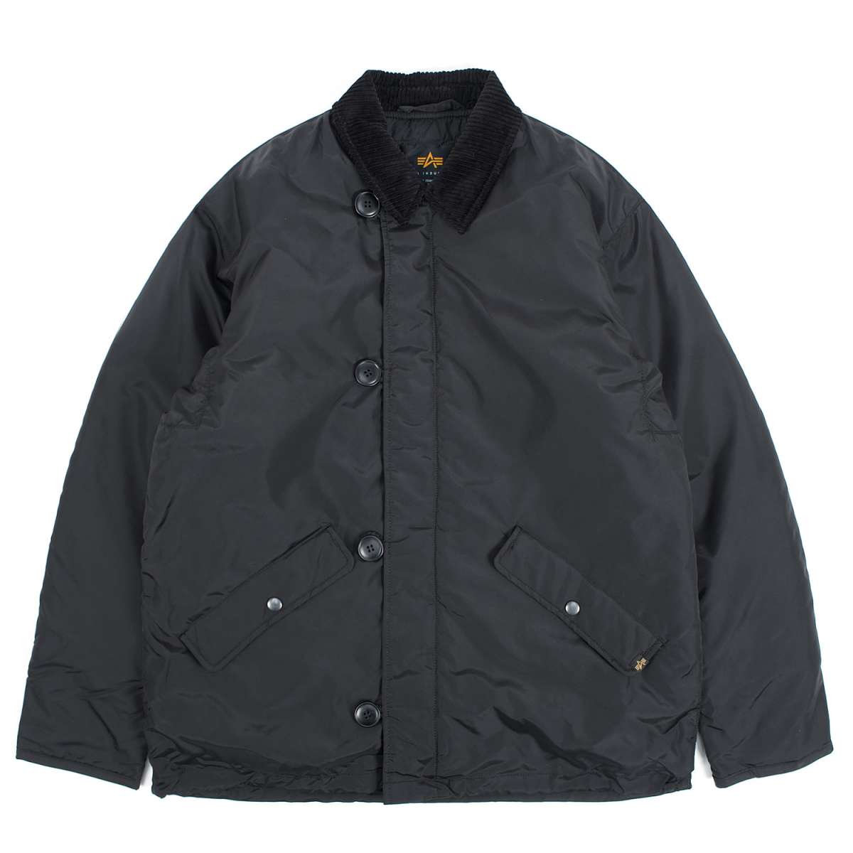 Alpha Industries EWC Impermeable 1978 Jacket | FIRMAMENT - Berlin