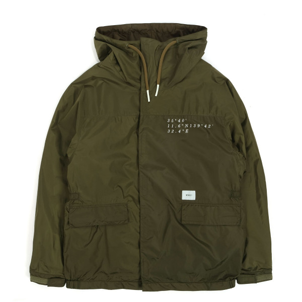 Wtaps Pillar Jacket