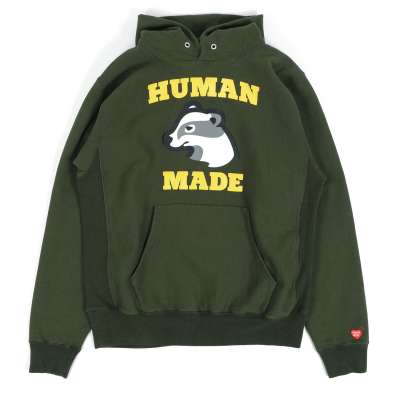 Human Made Dragon Sweatshirt 1 | FIRMAMENT - Berlin Renaissance