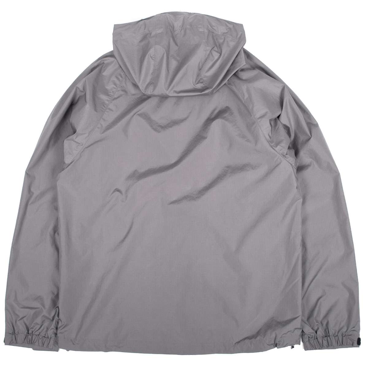 Goldwin Rip-Stop Hooded Jacket | FIRMAMENT - Berlin Renaissance