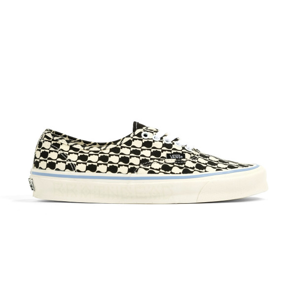 Vans Vault Brain Dead UA OG Authentic LX