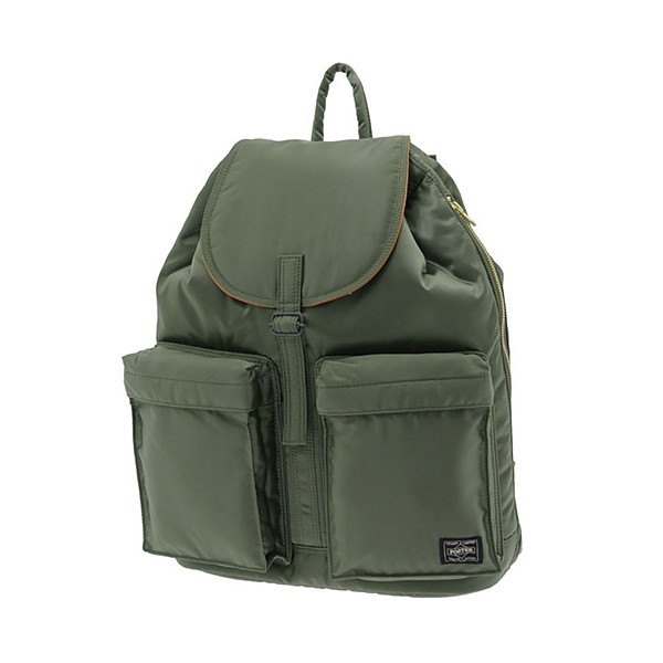 Porter Tanker Rucksack