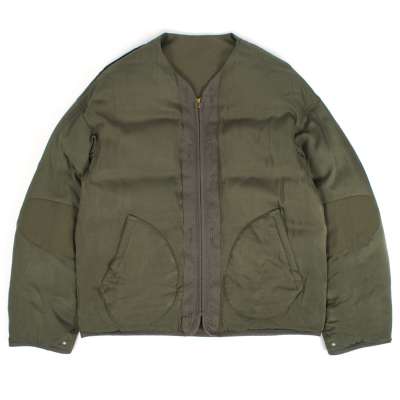 visvim 25ss IRIS DOWN JKT サイズ1 IRIS DOWN JKT | Visvim Official North American Web Store