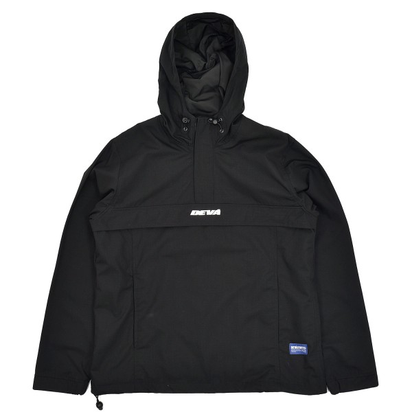 Deva States Surplus Anorak Jacket