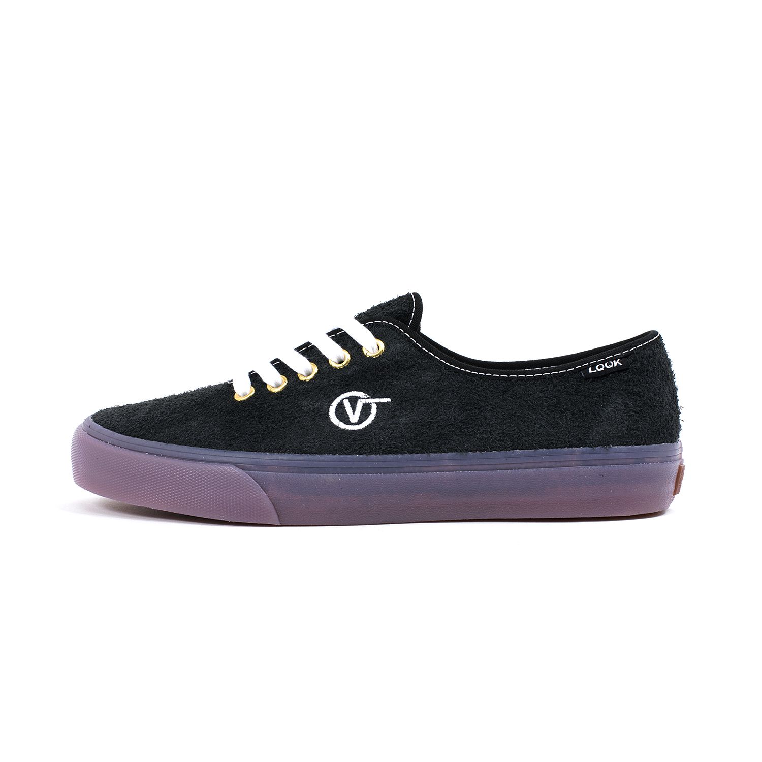 vans lqqk authentic