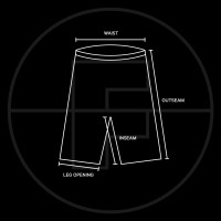 Preview: Human Made Duck Shorts Preview: Human Made Duck Shorts