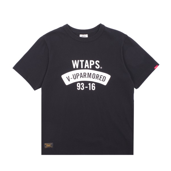 WTAPS Design T-Shirt 03