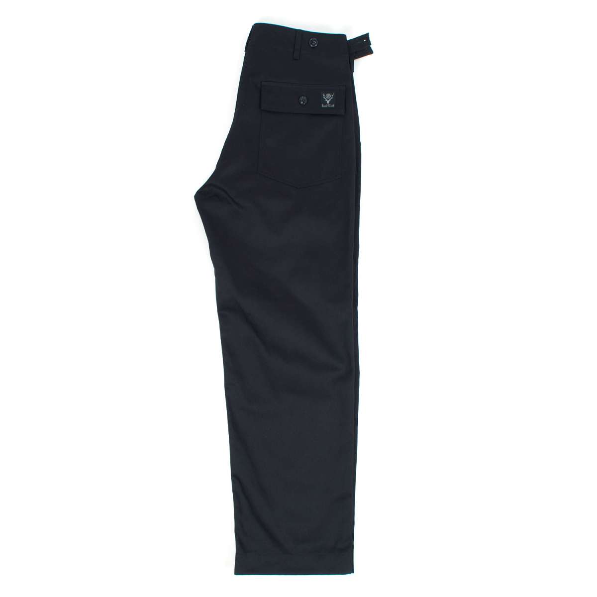 South2 West8 Fatigue Pant - Crazy Camo﻿ SOUTH2 WEST8 2021 SPRING SUMMER COLLECTION