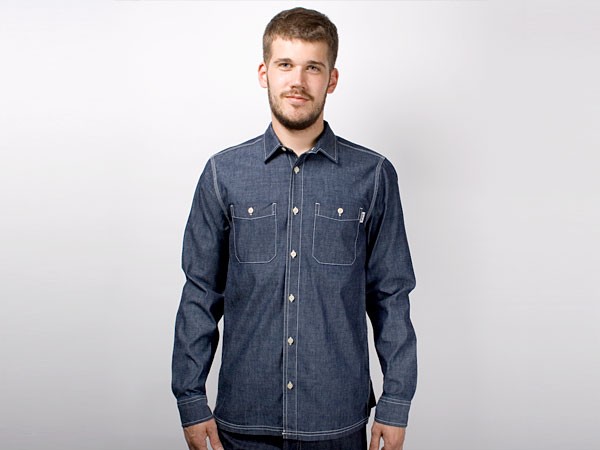 Carhartt Heritage Vetter Shirt