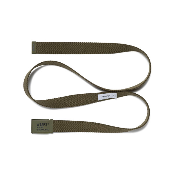 Wtaps GIB Belt 232MYDT-AC02