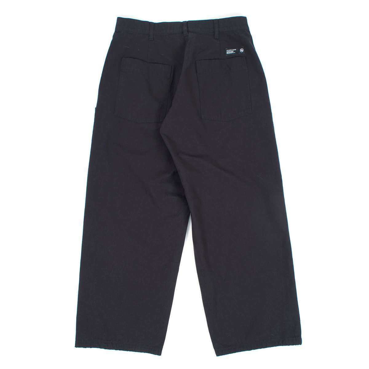パンツ L'Appartement / BAKER WIDE LEG PANTS L'Appartement / BAKER WIDE LEG PANTS - メルカリ