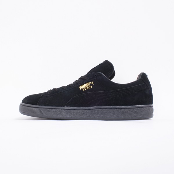 Puma Suede Classic+ Iced