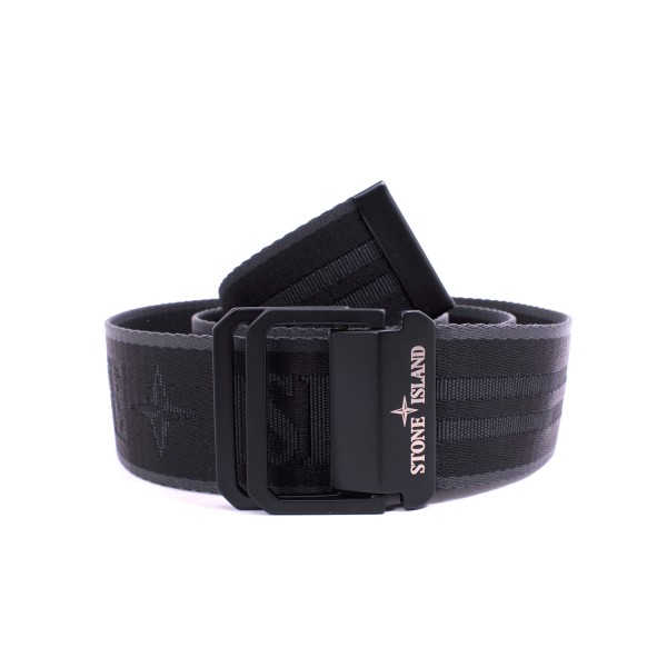 Stone island sales belt sale