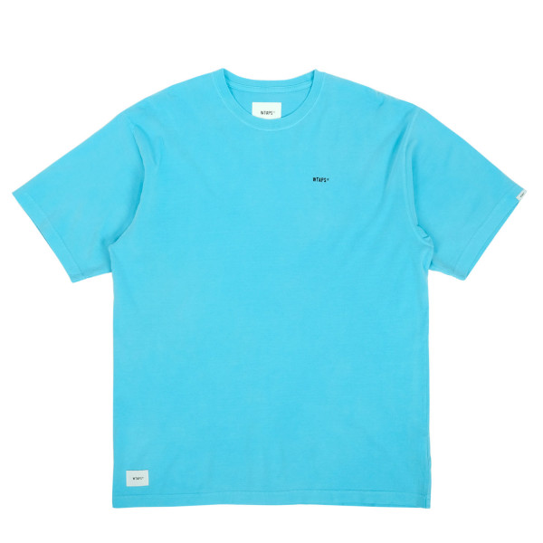 Wtaps Flat 01 Crewneck T-Shirt