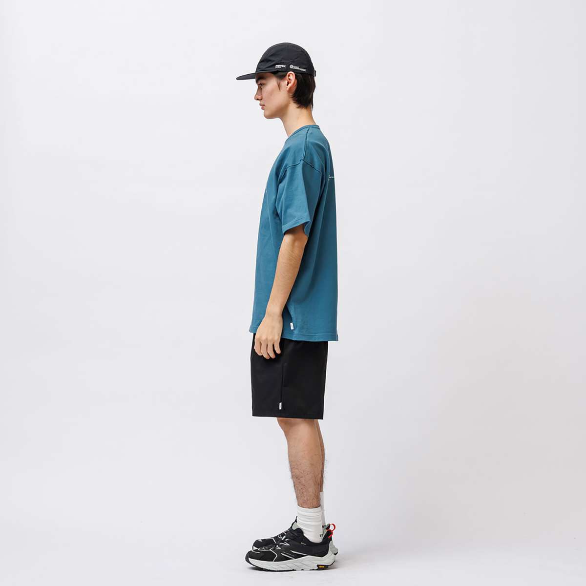 Wtaps Lim T-Shirt | FIRMAMENT - Berlin Renaissance