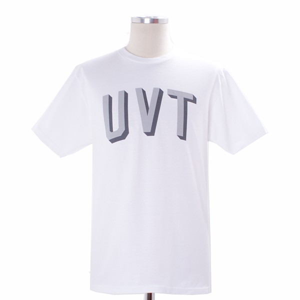 Us Versus Them Outfield T-Shirt
