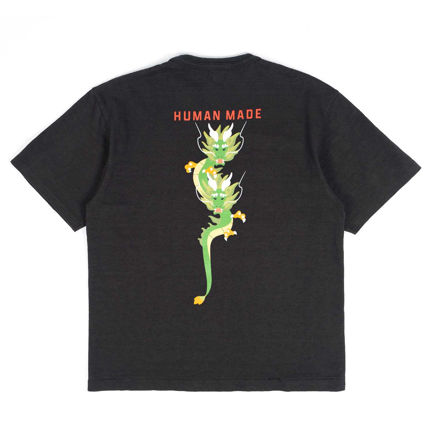 Human Made - GRAPHIC T-SHIRT #12 | HBX - Globally Curated