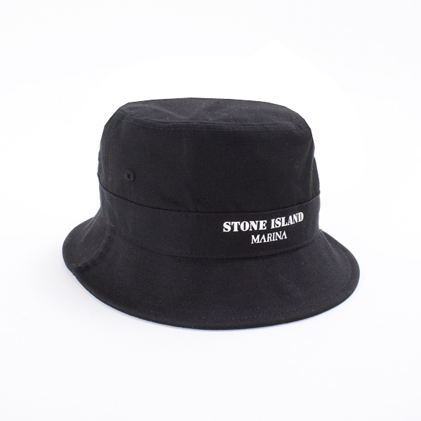 stone island marina hat