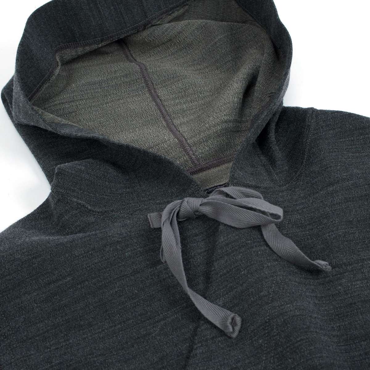 Engineered Garments Knit Wrap Vest | FIRMAMENT - Berlin Renaissance
