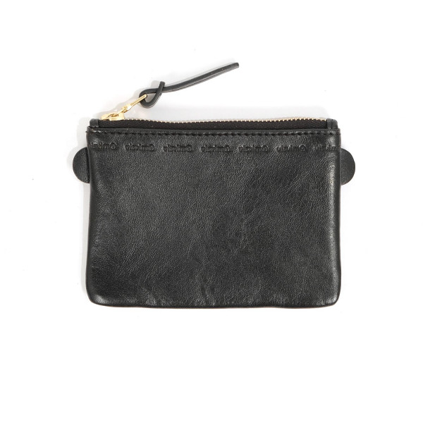 Visvim Leather Essential Case