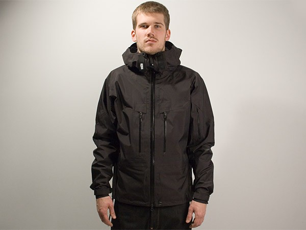 Acronym GT-J20 Gore-Tex Pro Hardshell Jacket | FIRMAMENT - Berlin