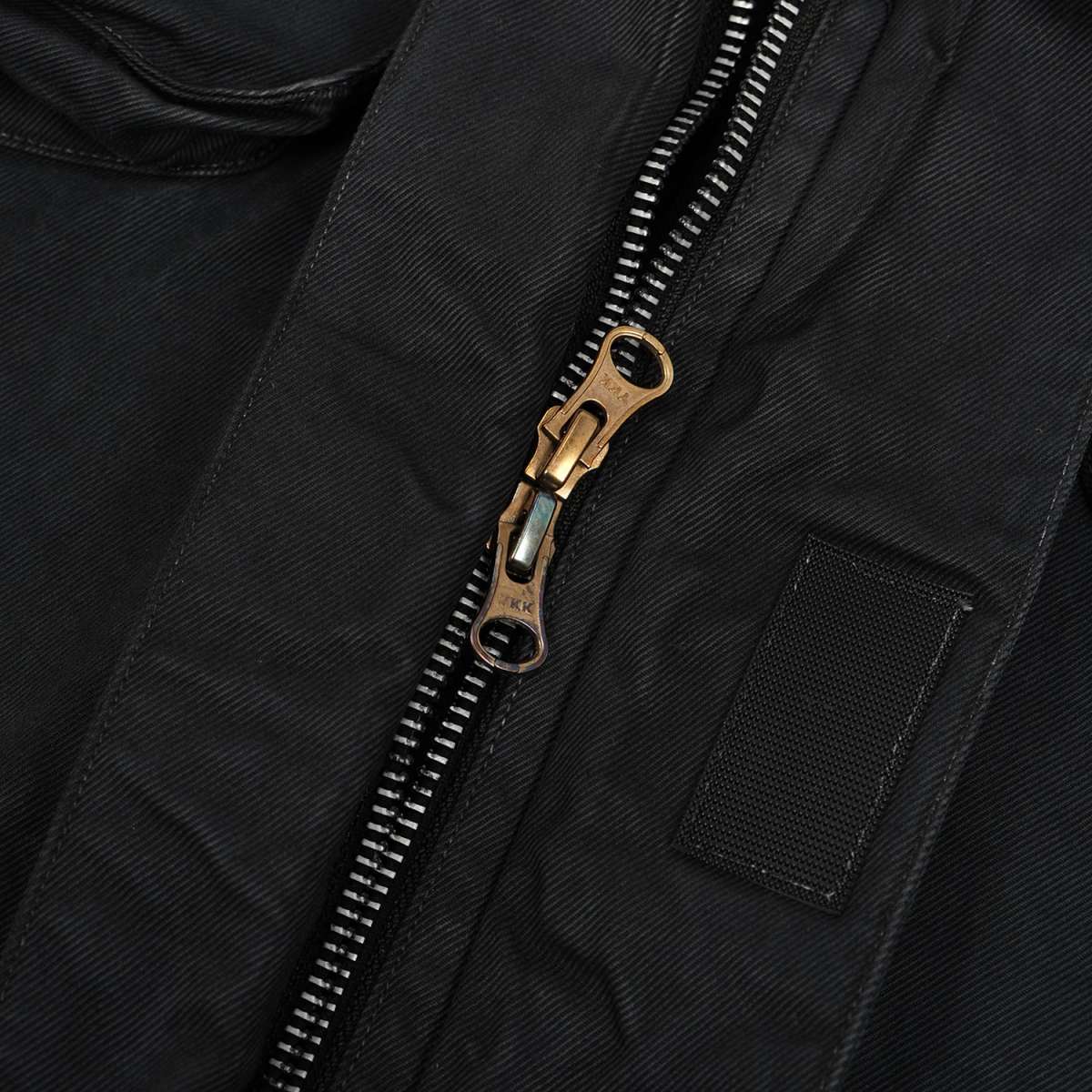 Cav Empt Overdye Hood Zip Jacket | FIRMAMENT - Berlin