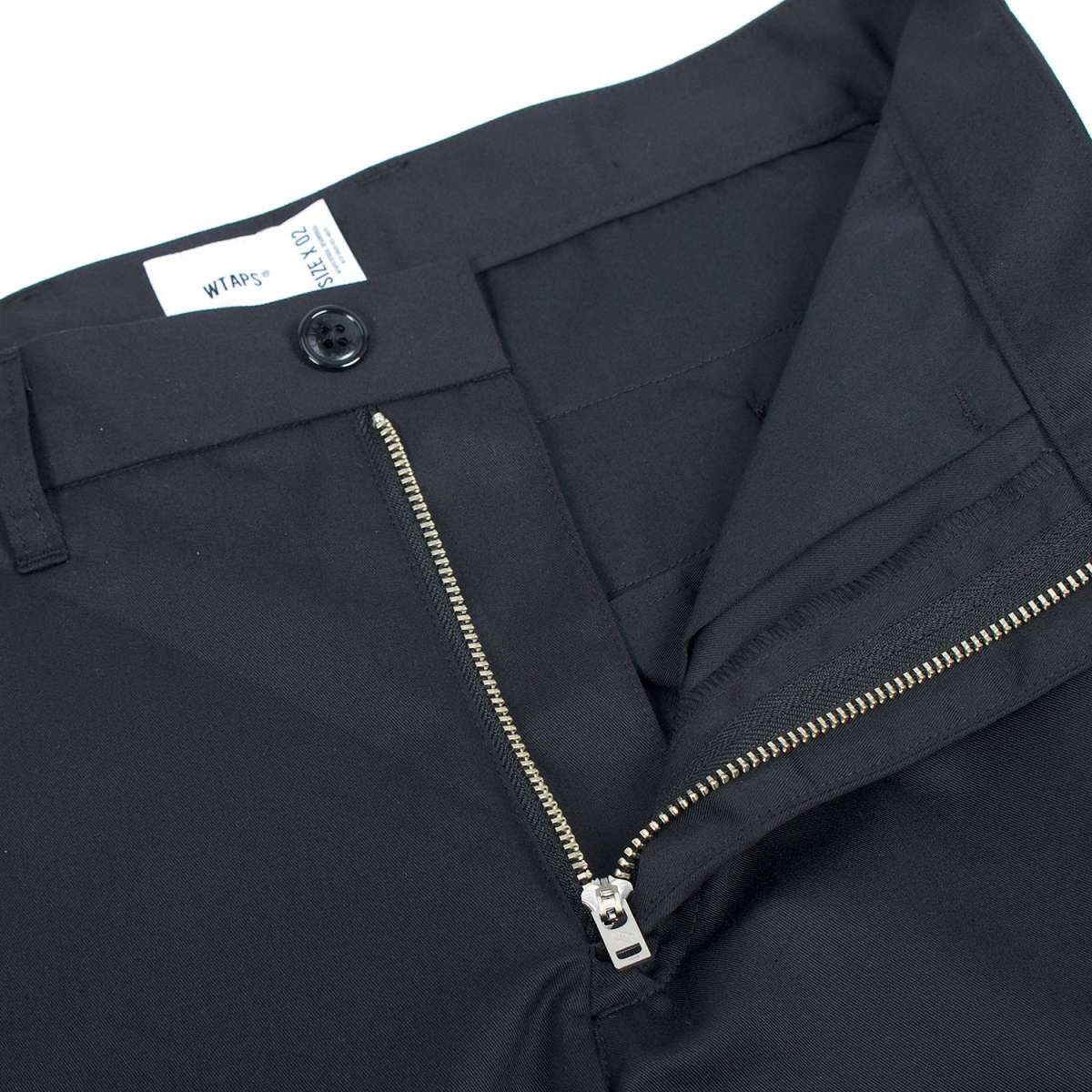 Wtaps WRKT2001 Trousers | FIRMAMENT - Berlin Renaissance