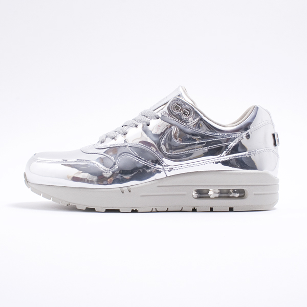 air max 1 silber air max 1 silber