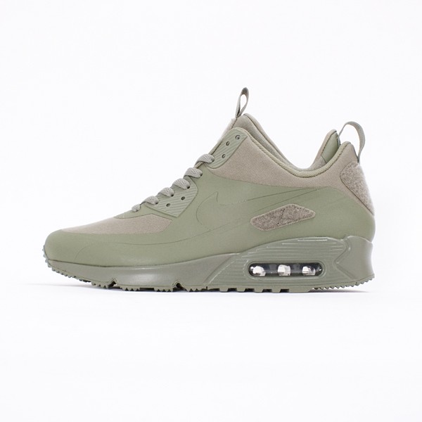 Nike Air Max 90 Sneakerboot SP FIRMAMENT - Renaissance