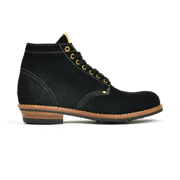 Visvim Brigadier Boots-Folk