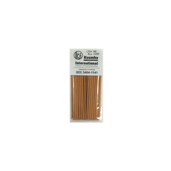 Kuumba Incense Sticks Mini Lick Me All Over