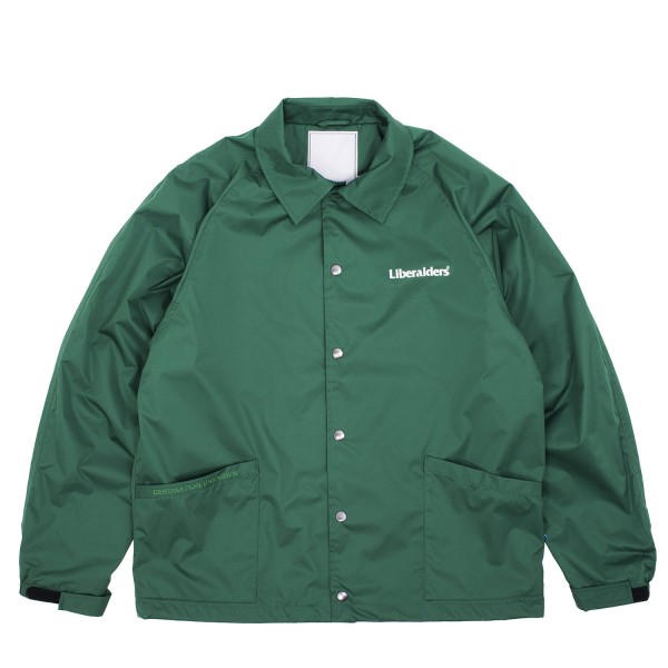 Liberaiders OG Logo Coach Jacket