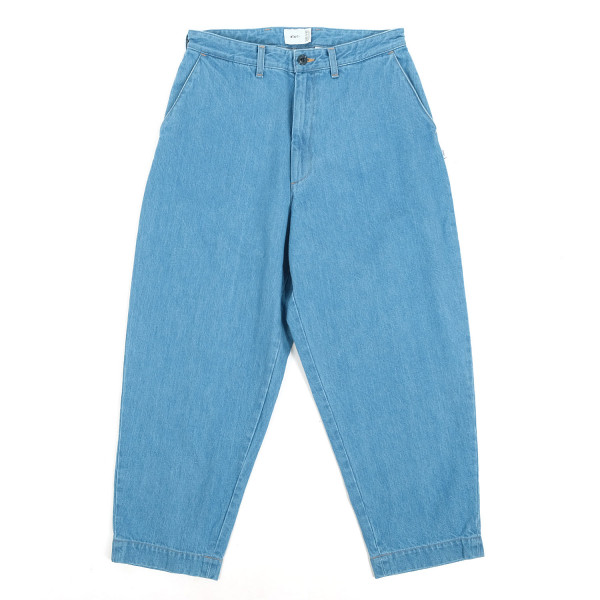 Wtaps Union 02 Denim Trousers