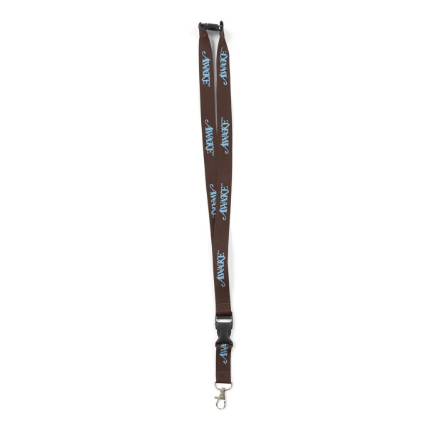 Awake NY Classic Logo Lanyard